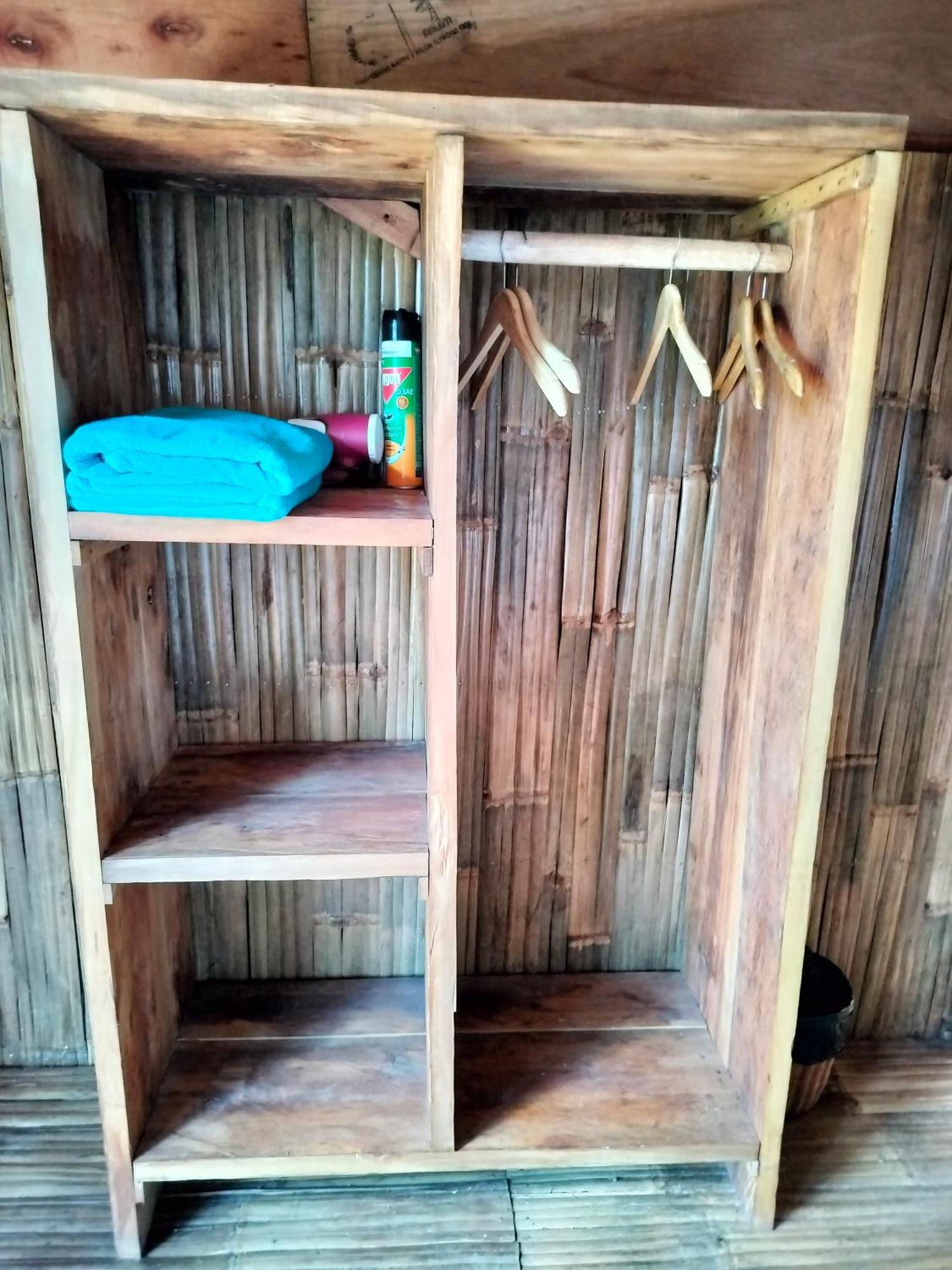 Wanagiri Sunset Glamping Gitgit Exterior foto